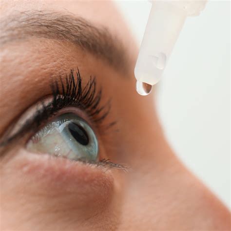 does putting eye drops in a drug test|eye drops not touching eyes.